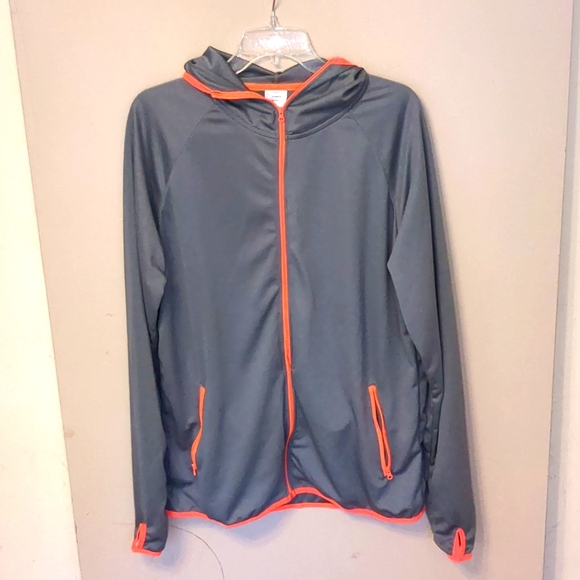 Other - Men's Track Jacket Large